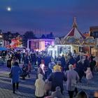 zapalenie choinki rynek 5