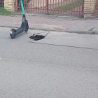 dziura w jezdni paderewskiego (3)