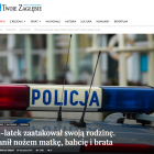 MEDIA O NOZOWNIKU Z JAWORZNA 3