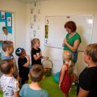 Matematyka dla dzieci w Jaworznie. Dzień otwarty MathRiders 