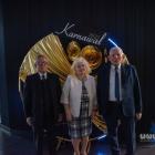 Bal Karnawałowy dla Seniorów
- pan Józef, pani Irena, pan Józef 