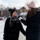 Michał kirker Schronisko w Jaworznie (2)