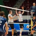 Siatkówka MCKiS Jaworzno 08.10.2022 19-18-15