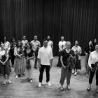 Orkiestra Kameralna Archetti fot. Paulina Śląska/ATElier Kultury 