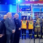 Ruszył pilotażowy program szkoleń dla OSP w województwie śląskim