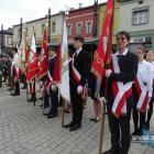 9. Wojewódzki Konkurs Pocztów Sztandarowych oraz Wiedzy o Polskich Symbolach Narodowych