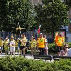 pielgrzymka