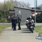 Kolizja Osiedle Stałe