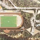GEOStadion - Jaworzno