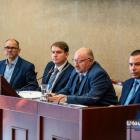 Sesja Rady Miasta Jaworzno - 24.10.2025