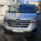 Nowy samochód dla DPS