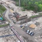 Jaworznicki Obszar Gospodarczy - budowa nowego układu drogowego