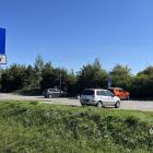 Parkometry na GEOsferze ponownie pobierają opłaty