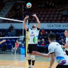 Siatkarze MCKiS Jaworzno 14.01.2023 18-33-39