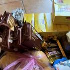 Delikatesy Centrum w Jaworzanie wspierają wolontariuszy WOŚP