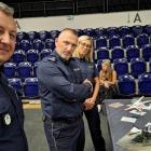 Jaworzniccy policjanci w poszukiwaniu modeli policyjnych 
