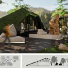 Wizualizacja. Fot. UM Jaworzno