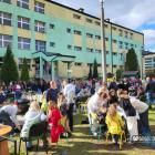 Edycja zdjęc galerii Piknik rodzinny w Szkole Podstawowej nr 8
