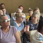 Spotkanie w Urzędzie Miejskim