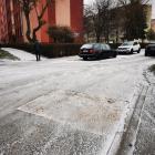 Zapadlisko lubowiec Jaworzno (2)