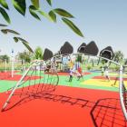 Nowy plac zabaw na plantach (7)