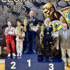 Turniej Silesian Open Ju-jitsu