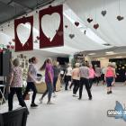 Zumba w klubie to i owo