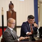 Sesja Sejmiku Województwa Śląskiego. fot. Tomasz Zak / UMWS