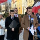 Konferencja Konfederacji Korony Polskiej w Jaworznie