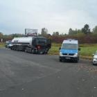 Fot. KMP Jaworzno
