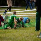 Runmageddon Lite Jaworzno. Fot. Patrycja Koprzak