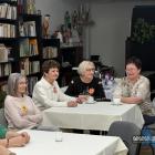 Babskie zawody strzeleckie z okazji Dnia Kobiet w Klubie To i Owo