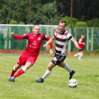 Szczakowianka - sparing 20.07.2019 15-04-011