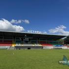 Obóz Atletico Madryt w Jaworznie. Julia Lofek