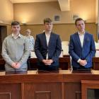 Młodzieżowa rada miasta - wybór prezydium (3)