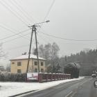 Plakat wyborczy Karola Nawrockiego