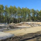 Skatepark na Podłężu