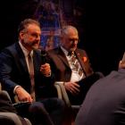 Konferencja Bezpieczeństwo oraz odporność cywilna i gospodarcza