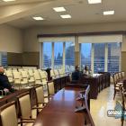 Spotkanie konsultacyjne z mieszkańcami - MPZP Kościuszko III