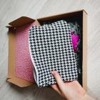 Kosmetyczka  autorstwa Zofii 