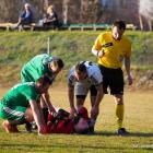 Zgoda Byczyna 30.03.2019