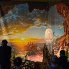 Grób Pański - Kolegiata św. Wojciecha w Jaworznie