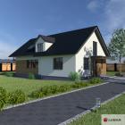 LUBAR_Projekty_domOw_Jednorodzinnych_Jaworzno_ (25)