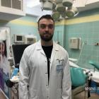 Lekarz Miłosz Matyja - Zastępca Ordynatora Oddziału Ginekologiczno-Położniczego