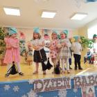 Występy dzieci dostarczyły wielu wzruszeń