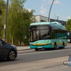 W Jaworznie rowery w autobusach tylko na papierze. Martwy zapis Planu zrównoważonej...