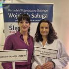 Podczas spotkań zachęcano do profilaktycznych badań