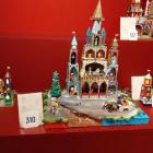 Jaworznicka szopka w 83. Konkursie Szopek Krakowskich. Fot. Agnieszka Depak-Lebuda