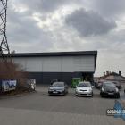 Sklep Biedronka przy ulicy Olszewskiego w Jaworznie