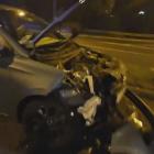 Fot. INFORMACJE DROGOWE JAWORZNO I OKOLICE